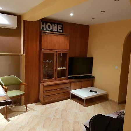 Pradera De San Isidro Apartamento Madri Exterior foto