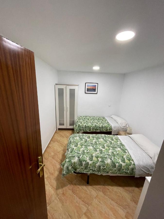 Pradera De San Isidro Apartamento Madri Exterior foto