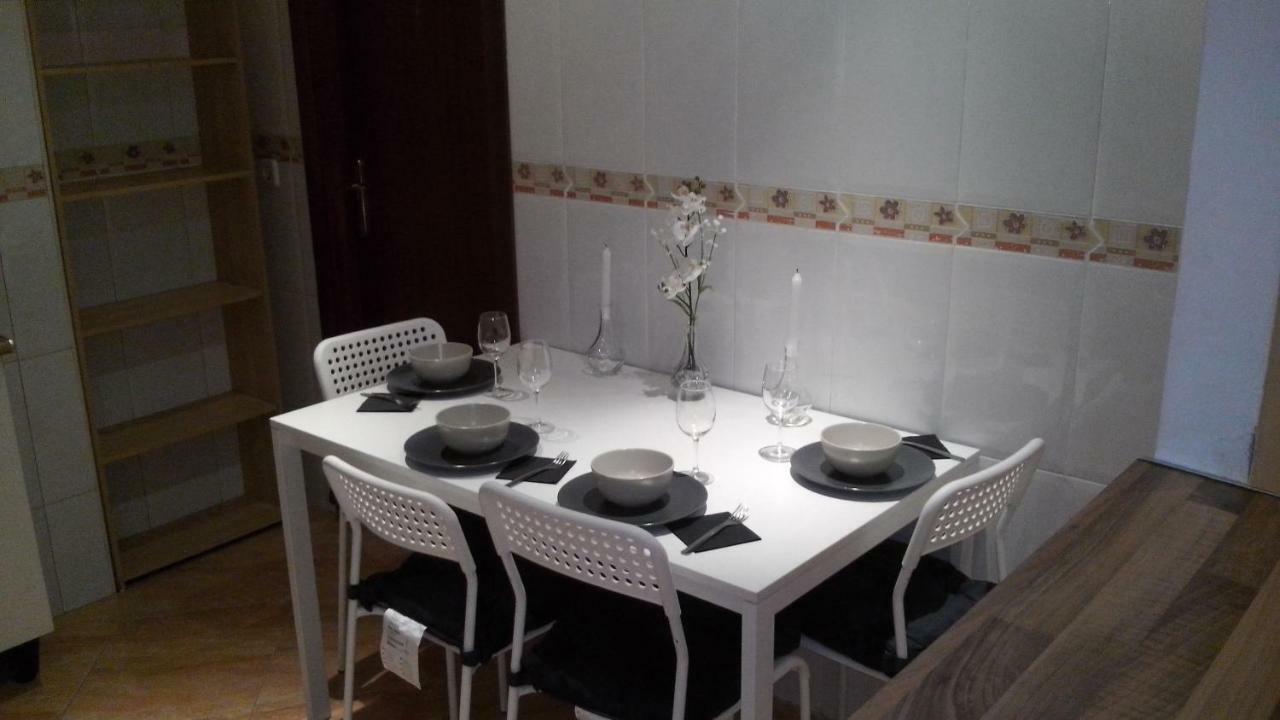 Pradera De San Isidro Apartamento Madri Exterior foto