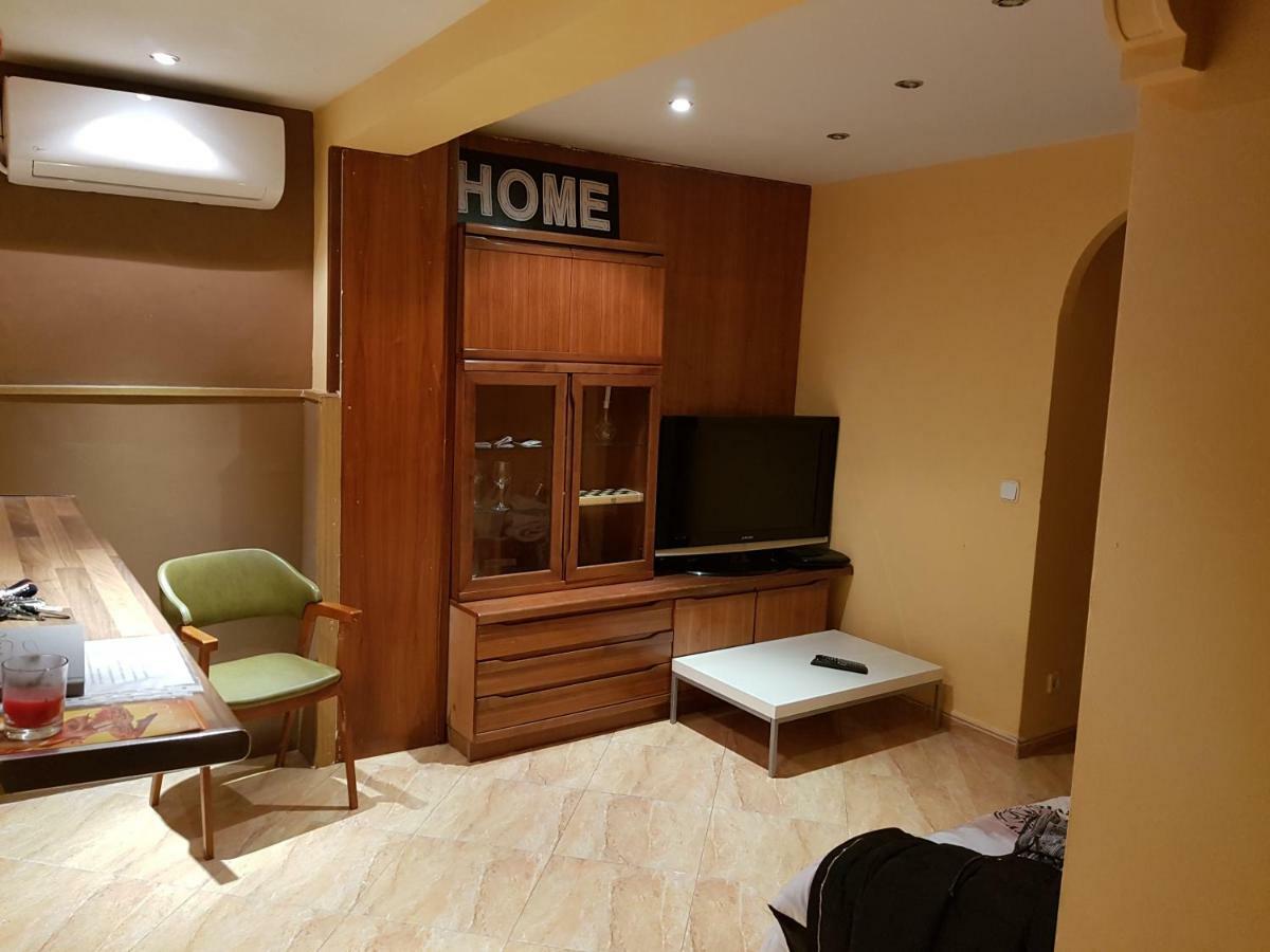 Pradera De San Isidro Apartamento Madri Exterior foto